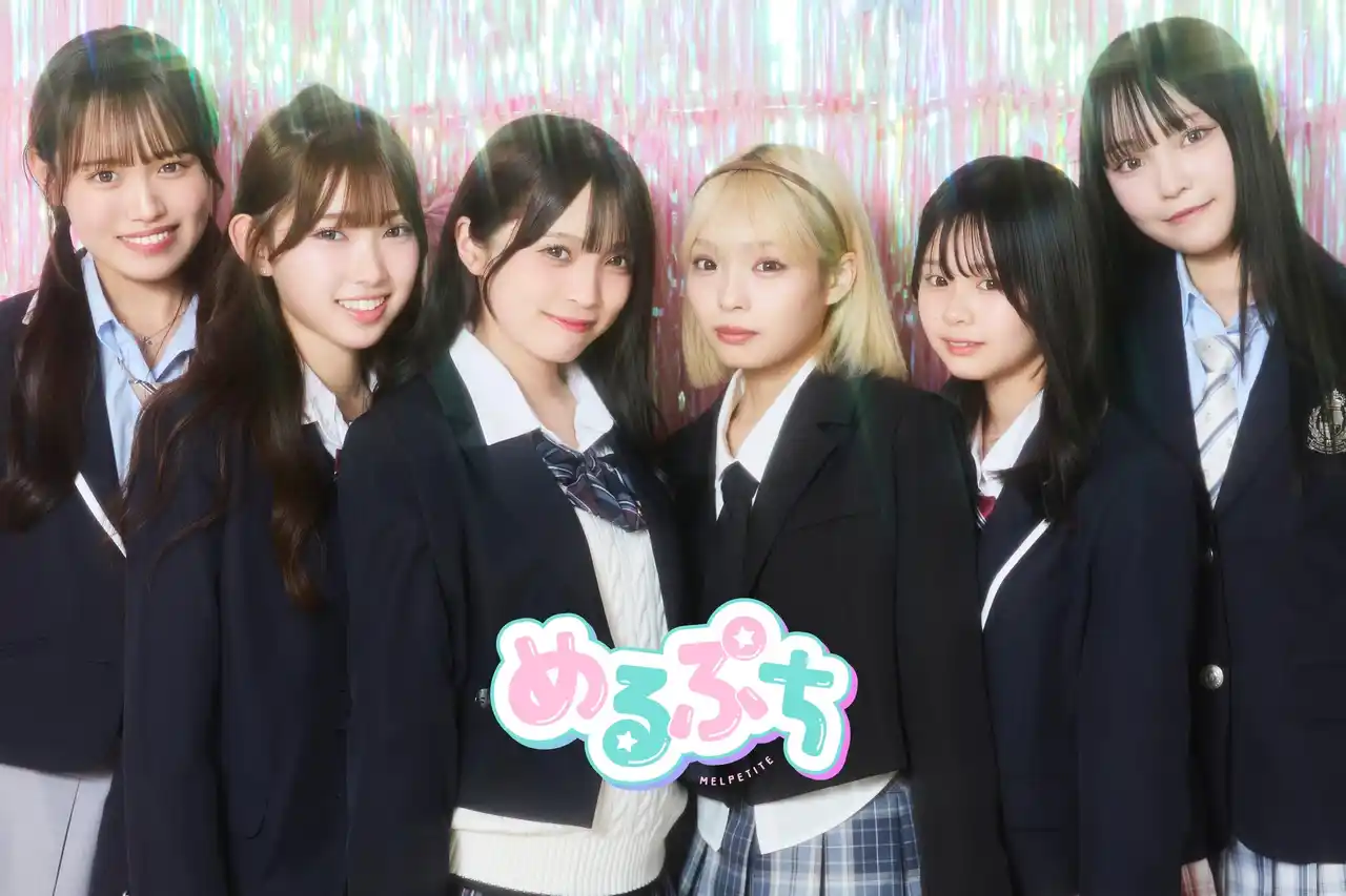 【株式会社VAZ】 『めるぷち』が「第20回アジア競技大会（2026/愛知・名古屋）」および「第5回アジアパラ競技大会（2026/愛知・名古屋)」の「愛知・名古屋2026応援サポーター」に就任！