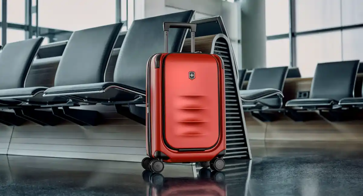 ビクトリノックス直営店舗で「NEW YEAR ポイントアップ」を1月1日(木)から開催