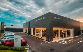 【双日株式会社】 双日、ブラジルでJaguar Land Rover販売事業へ参入