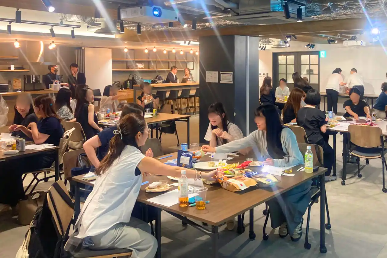 【アポプラスキャリア】 産業保健師の”つながる”を支援！「保健師シャイン感謝祭2025」イベントレポート