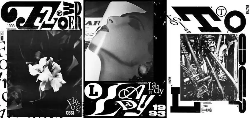 写真家・森山大道のPOP UP STORE、“DAIDO DICTIONARY presented by United Athle”が1日限定で開催決定。