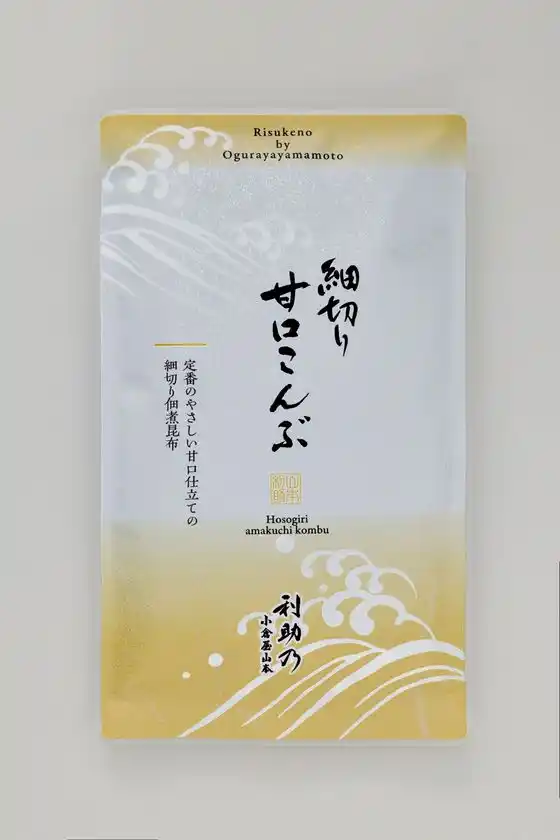 細切り甘口こんぶ_袋物