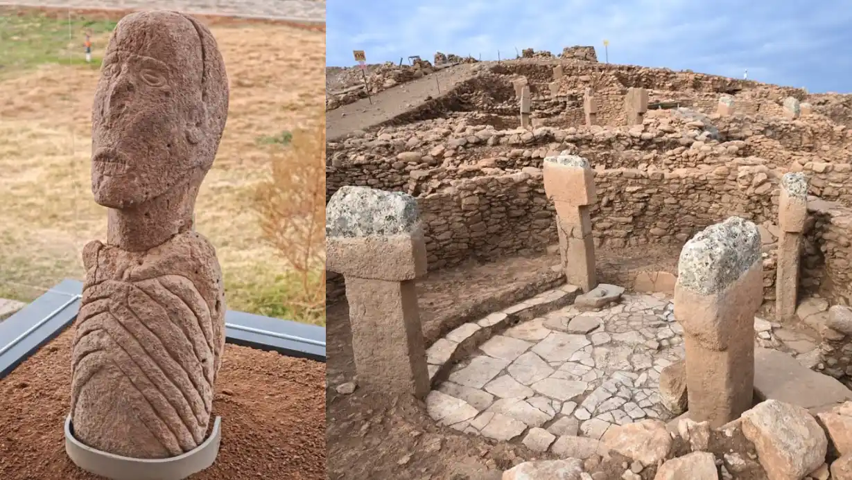 【トルコ共和国大使館 文化観光局】 タシュ・テペレル（石の丘群）プロジェクト　人類史を書き換える発見から5年