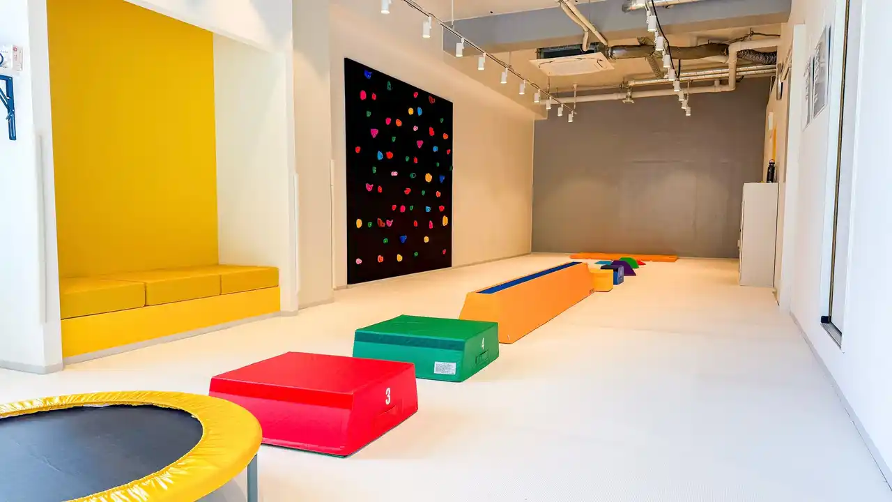 【株式会社リィ】 児童発達支援「Lii sports studio」が大阪・東京・沖縄に3店舗連続オープン！今期計15店舗の出店を完了し、来期は年間40店舗の新規開所を計画。