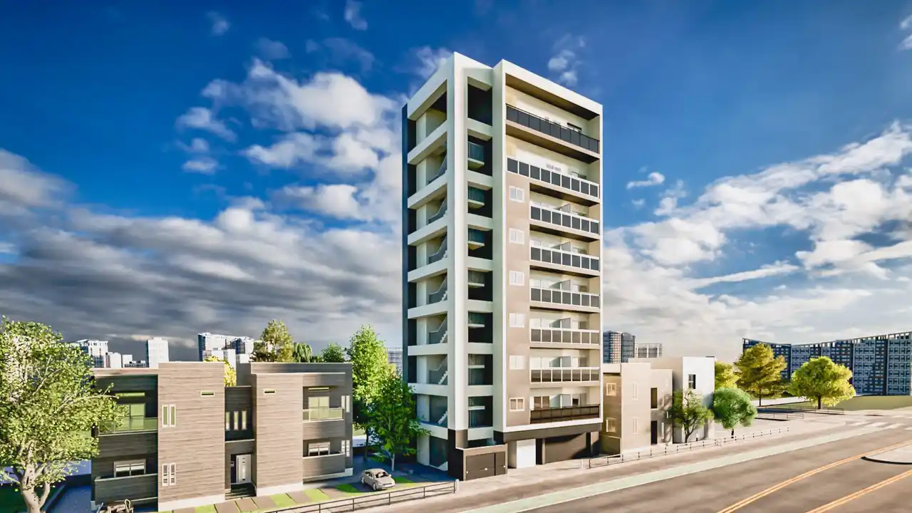 【株式会社アイケンジャパン】 アイケンジャパン、木造アパートで培った“決め物経営”をRCマンションに展開　入居率99％超の秘訣を東京エディション虎ノ門で解説