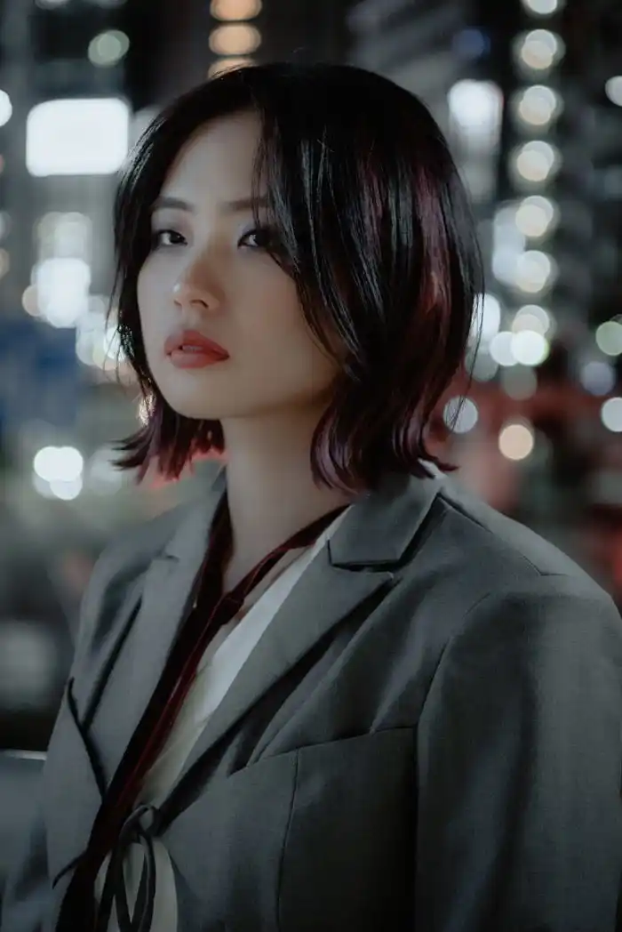 【The Orchard Japan】 大学生シンガーソングライターHibikiのニューシングル「My Sign」リリース決定！