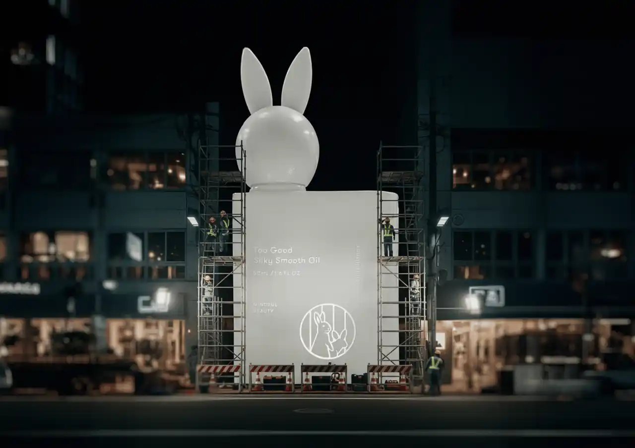 【#FR2 ×SINN PURETE】コラボレーションで誕生した「ルナ・ブランカ」の香りが、人気のスムースオイルとオードパルファムに！