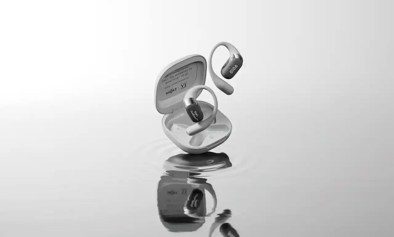 【フォーカルポイント株式会社】 Shokz OpenFit 2+ 山口一郎モデルを、2026年3月3日より数量限定発売