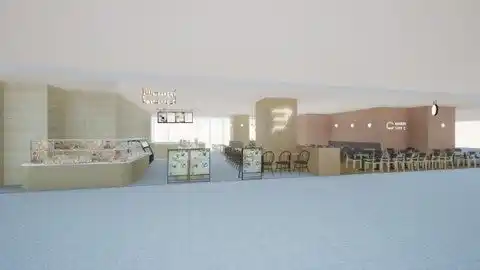 【株式会社サンマルクホールディングス】 【東京初出店】「BAKERY CAFE C（ベーカリーカフェC）」4/28（火）東京ソラマチ店OPEN！