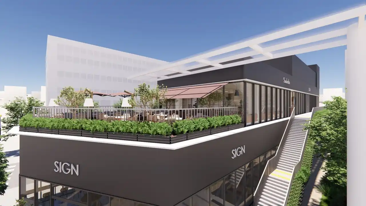 ニューヨークレストラン「サラベス BASEGATE横浜関内店」2026年3月19日（木）グランドオープン