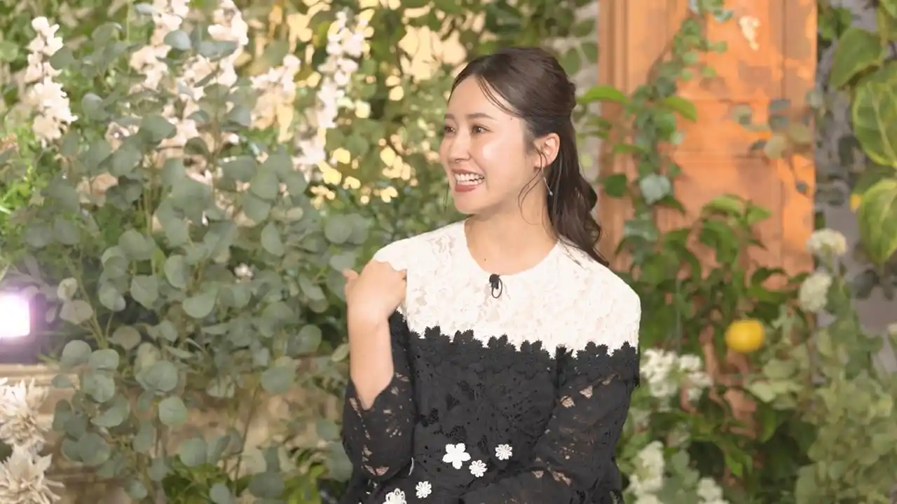 【ABEMA】 元乃木坂46・衛藤美彩、義母との関係性を語る「勝手に私が比べちゃう」　滝沢眞規子、義実家での立ち回りを伝授 台所に「入らないようで入る、入るようで入らない」『秘密のママ園 スペシャル』無料見逃し配信中