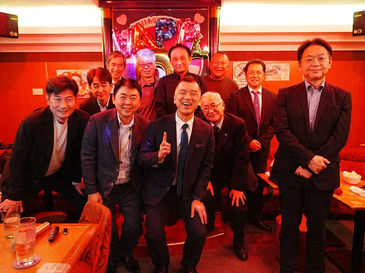 【イベントレポート】スナックヤノケイで昭和レトロなシニアが吠えた夜：定年後の「正解」を語り尽くす ｜プロ人材機構