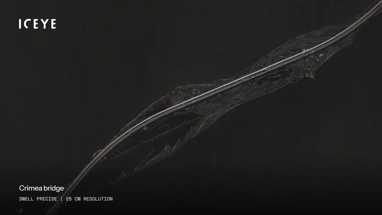 【ＩＣＥＹＥ　Ｊａｐａｎ株式会社】 世界最大級の小型SAR衛星コンステレーションで防衛・防災を支援する「ICEYE」、ウクライナとの協力体制を強化