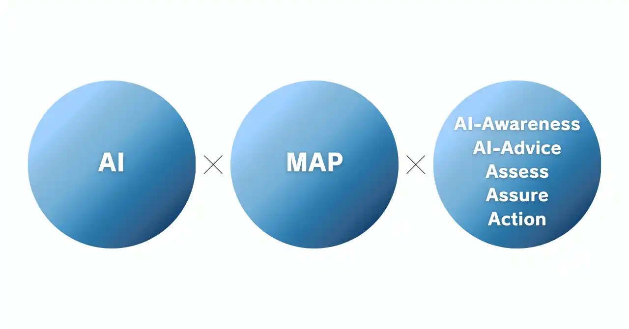 【株式会社トリニアス】 AI時代のマーケティングフレームワーク。AI×Web×Googleマップの購買行動モデル「AIMA5」を提唱いたしました。