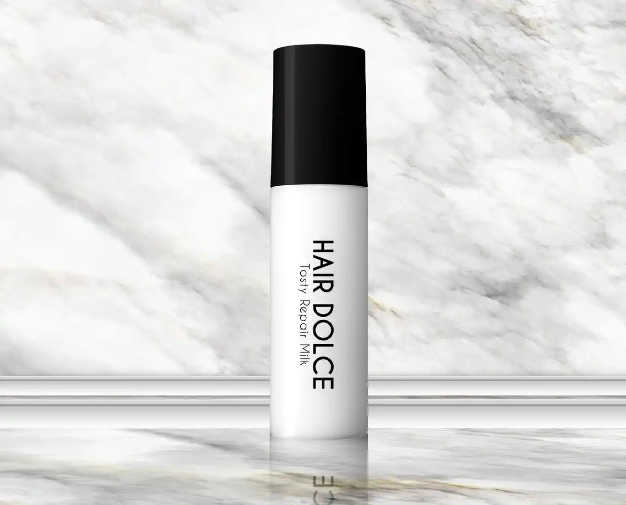 【株式会社LiHA】 【新商品】史上最高峰※1トステア※2高配合！※3熱を味方に“ととのう”髪へ「ヘアドルチェ トスティリペアミルク」2025年8月より全国のLOFTで先行発売