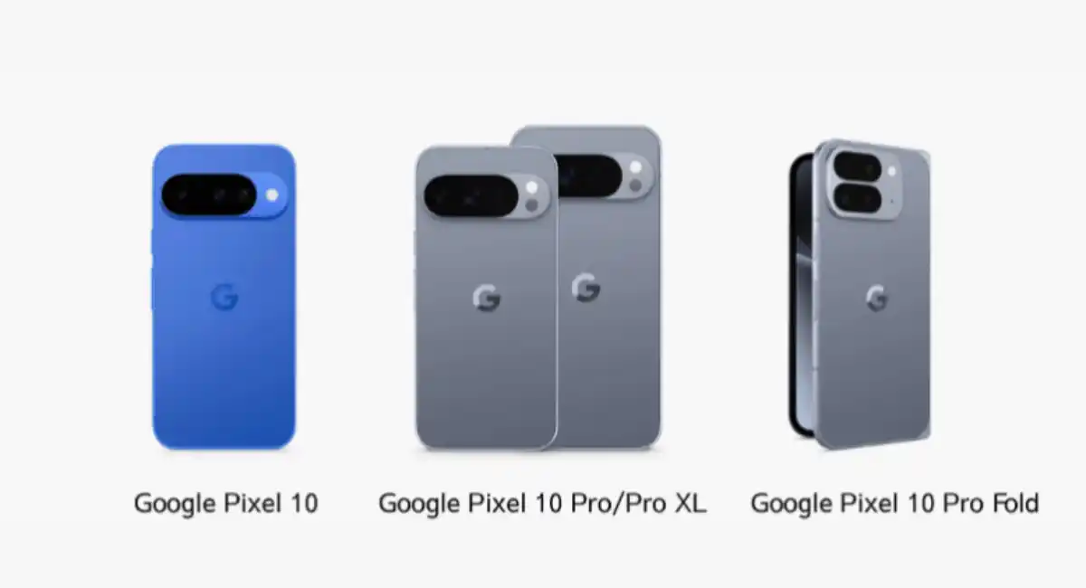 【モバシティ】最新Pixel 10シリーズを発売日に取り扱い開始　“AI進化×お手頃価格”を両立