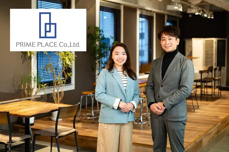 〈プライムプレイス〉現場起点の周年事業で組織の一体感を再構築