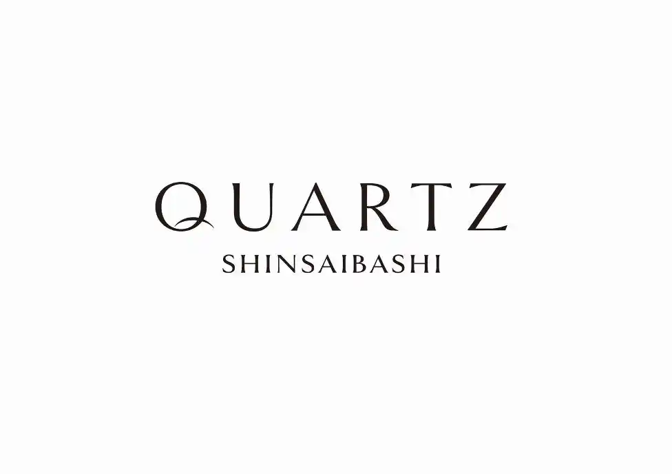 大阪・心斎橋に誕生する新たなランドマークとなる複合施設名称を『クオーツ心斎橋/QUARTZ SHINSAIBASHI』に決定！