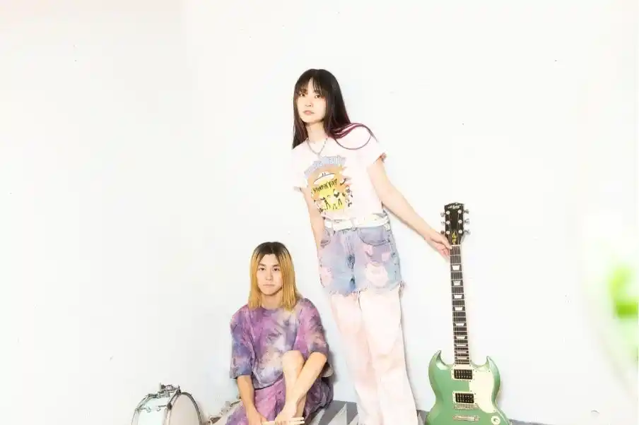【株式会社massenext】 SpecialThanks、8月9日にライブアルバム『PUNK RECORDS TOUR FINAL 2025 - Live at Spotify O-WEST』のリリースが決定！