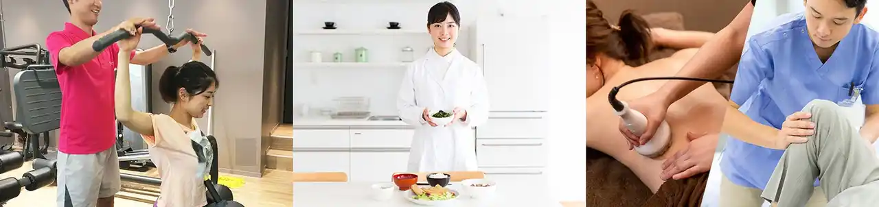 【株式会社ラストウェルネス】 【3人のプロが専属！】パーソナルトレーニングスタジオ『Anatato ～一緒に作るダイエット～』の19、20店舗目となる大阪京橋店、明大前店が9月2日,3日にグランドオープン！