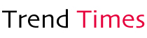 TrendTimesロゴ